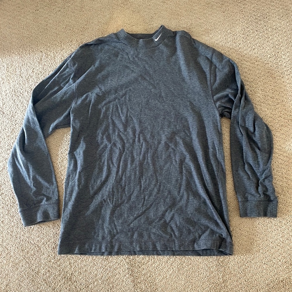 Nike Long Sleeve Tee